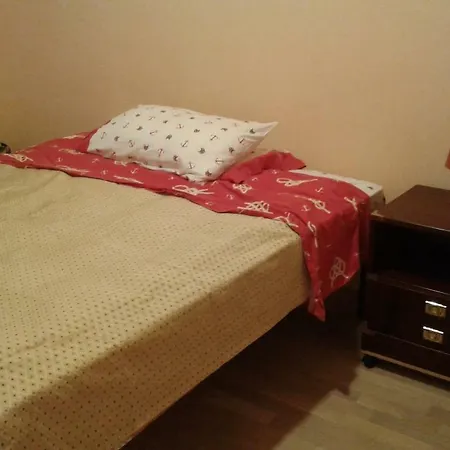 Bay Luxury Anzio