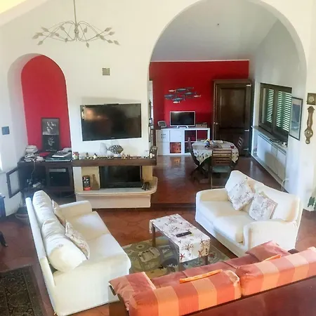 Bay Luxury * Anzio