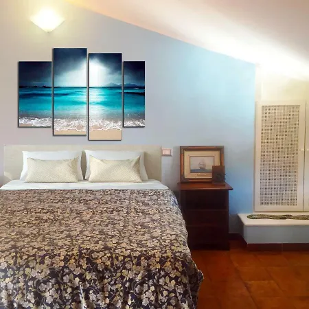 Bay Luxury * Anzio