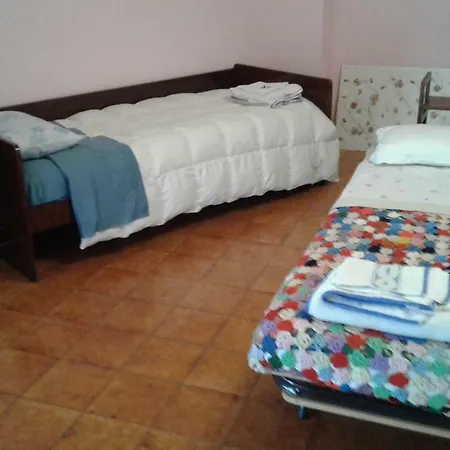 Bay Luxury Pensionat Anzio