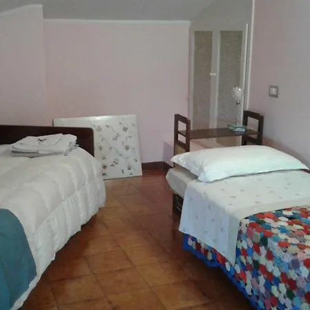 Bay Luxury Anzio