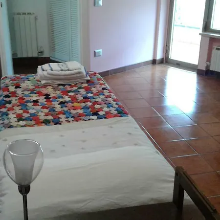 Bay Luxury Anzio