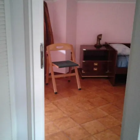 Pensionat Bay Luxury Anzio