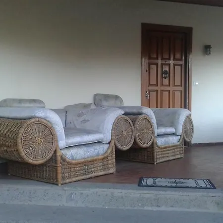Gæstehus Bay Luxury *