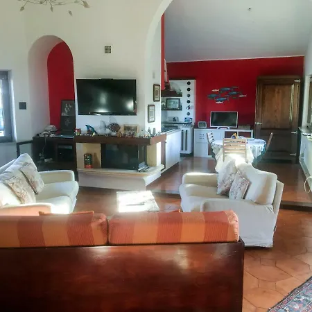 Bay Luxury * Anzio
